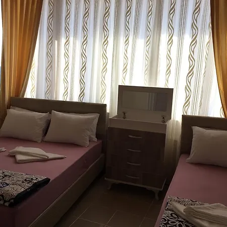 Ξενοδοχείο Eros 3*