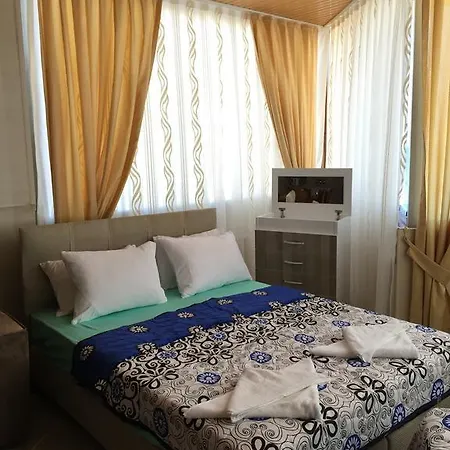 Ξενοδοχείο Eros 3*
