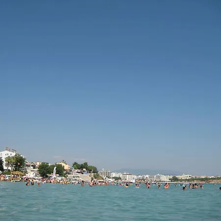 Ξενοδοχείο Eros Ντιντίμ