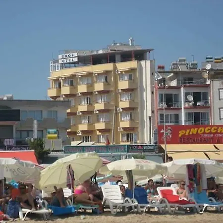 Eros Ντιντίμ