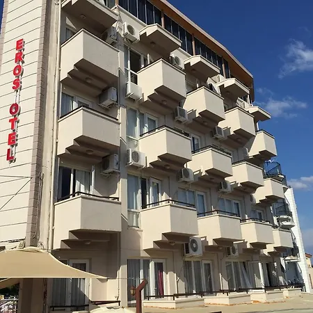 Hotel Eros Didim