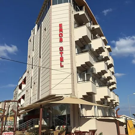 Eros Otel